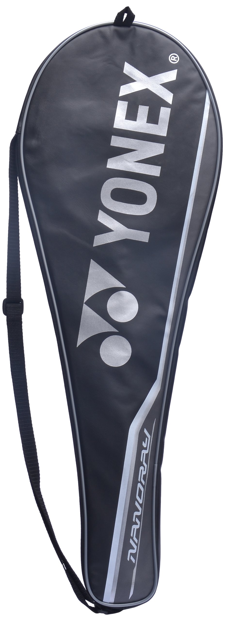 Buy Yonex Nanoray Z-Speed Badminton Racquet, 3U-G4 (High